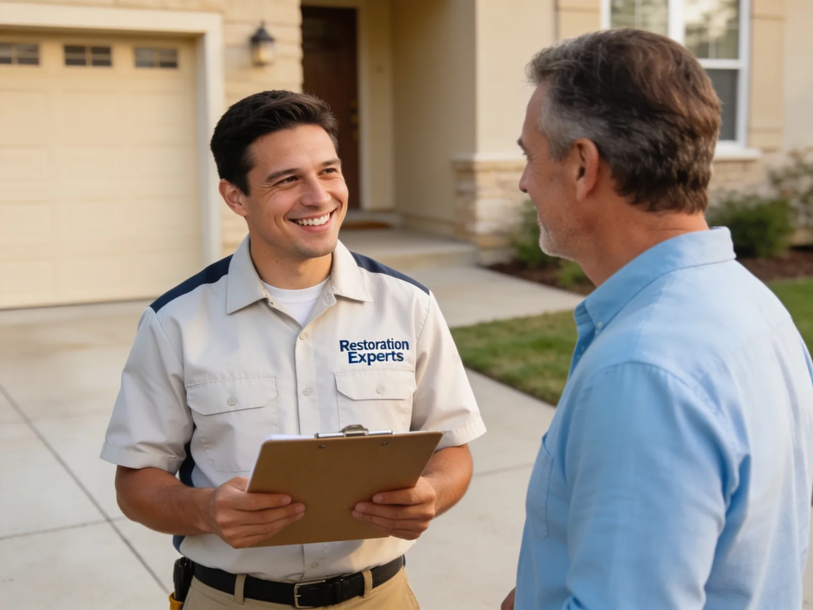 Water Damage Cleanup Lyons, OR FAQs